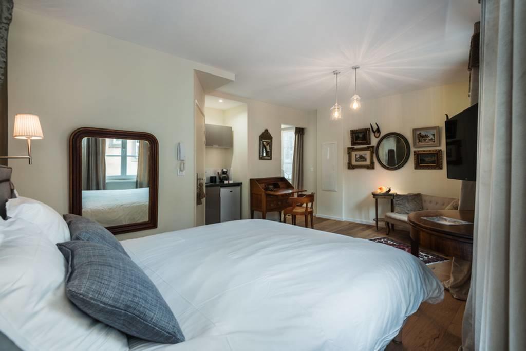 Villa Kleber Strasbourg Exteriör bild